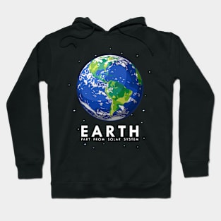 Earth Hoodie